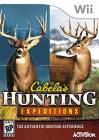 CABELA'S HUNTING EXPEDITIONS WII