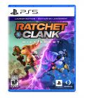 RATCHET & CLANK RIFT APART PS5