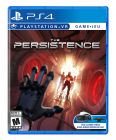 THE PERSISTENCE PS4