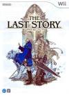 THE LAST STORY WII