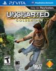 UNCHARTED: GOLDEN ABYSS PS VITA