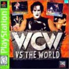 WCW VS THE WORLD PS1