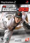 MLB 2K9 PS2