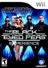 THE BLACK EYED PEAS: EXPERIENCE WII