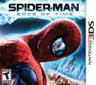 SPIDER-MAN: EDGE OF TIME 3DS