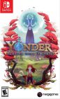 YONDER THE CLOUD CATCHER CHRONICLES SWITCH
