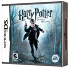 HARRY POTTER AND THE DEATHLY HALLOWS PART 1 DS