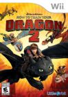 HOW TO TRAIN YOUR DRAGON 2 WII