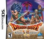 DRAGON QUEST 6: REALMS OF REVELATION DS