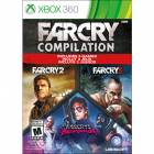 FARCRY COMPILATION XBOX360