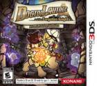 DOCTOR LAUTREC AND THE FORGOTTEN KNIGHTS 3DS