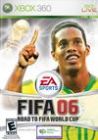FIFA 06 XBOX360