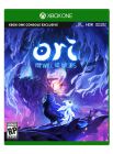 ORI ANT THE WILL OF THE WIPS XBOXONE