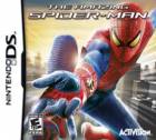 THE AMAZING SPIDER-MAN DS