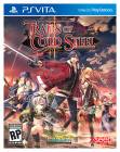 THE LEGEND OF HEROES TRAILS OF COLD STEEL 2 PSVITA