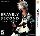 BRAVELY SECOND:END LAYER 3DS