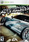 NEED FOR SPEED MOST WANTED XBOX360