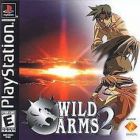 WILD ARMS 2 PS1