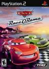 CARS: RACE O RAMA PS2