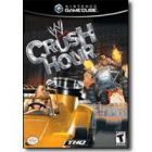 WWE  CRUSH HOUR