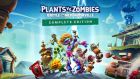 PLANTS VS ZOMBIES BATTLE FOR NEIGHBORD SWITCH