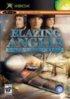 BLAZING ANGELS SQUADRON OF WWII XBOX
