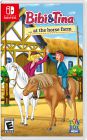BIBI & TINA AT THE HORSE FARM SWITCH