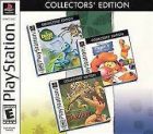 DISNEY ACTION GAMES COLLECTOR'S EDITION PS1