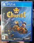 CHARIOT PS4