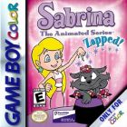 SABRINA ZAPPED GBCOLOR