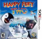 HAPPY FEET TWO 3DS