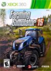 FARMING SIMULATOR 15 XBOX360