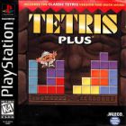 TETRIS PLUS PLAYSTATION