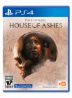 DARK PICTURES: HOUSE OF ASHES PS4