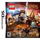 LEGO LORD OF THE RINGS DS
