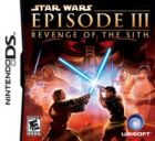 STAR WARS EPISODE 111 REVENGE OF THE SITH