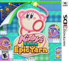 KIRBYS EXTRA EPIC YARN 3DS