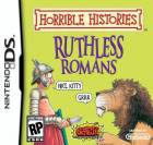 HORRIBLE HISTORIES: RUTHLESS ROMANS DS