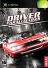 DRIVER PARALLEL LINES XBOX