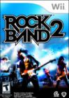 ROCK BAND 2 WII