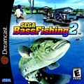 SEGA BASS FISHING 2