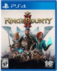 KINGS BOUNTY II PS4