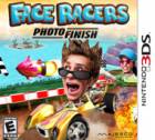 FACE RACERS: PHOTO FINISH 3DS