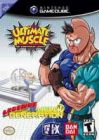 ULTIMATE MUSCLE: LEGENDS VS NEW GENERATION
