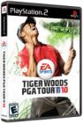 TIGER WOODS 2010 PS2