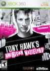 TONY HAWK'S AMERICAN WASTELAND XBOX360