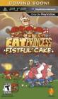 FAT PRINCESS: FISTFUL OF CAKE PSP