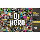 DJ HERO BUNDLE PS2