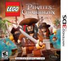 LEGO PIRATES OF THE CARIBBEAN 3DS