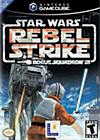 STAR WARS ROGUE SQUADRON III: REBEL STRIKE